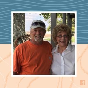 Meet your Posher, Rita